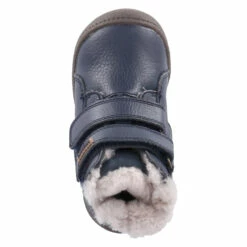 Bisgaard Winterstiefel HUNTER - Navy -GEBRUEDER GOETZ Verkäufe 3638110000 6