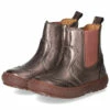 Bisgaard Stiefeletten MERI - Bronze