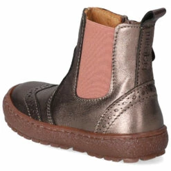 Bisgaard Stiefeletten MERI - Bronze -GEBRUEDER GOETZ Verkäufe 3649510000 3