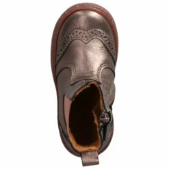 Bisgaard Stiefeletten MERI - Bronze -GEBRUEDER GOETZ Verkäufe 3649510000 6