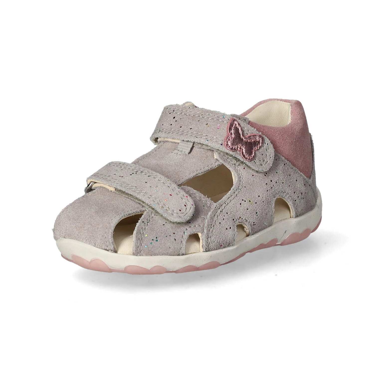 Superfit Sandalen FANNI 4 Superfit Sandalen FANNI – Bild 2