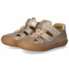 Sandalen - Galaxy Macchiato 1 Sandalen - Galaxy Macchiato -GEBRUEDER GOETZ Verkäufe 3895710005 1