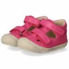 Naturino Sandalen PUFFY - Pink 1 Naturino Sandalen PUFFY - Pink -GEBRUEDER GOETZ Verkäufe 3895760001 1