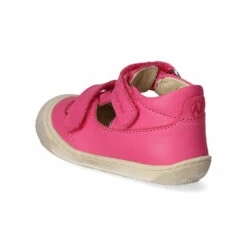 Naturino Sandalen PUFFY - Pink 11 Naturino Sandalen PUFFY - Pink -GEBRUEDER GOETZ Verkäufe 3895760001 3