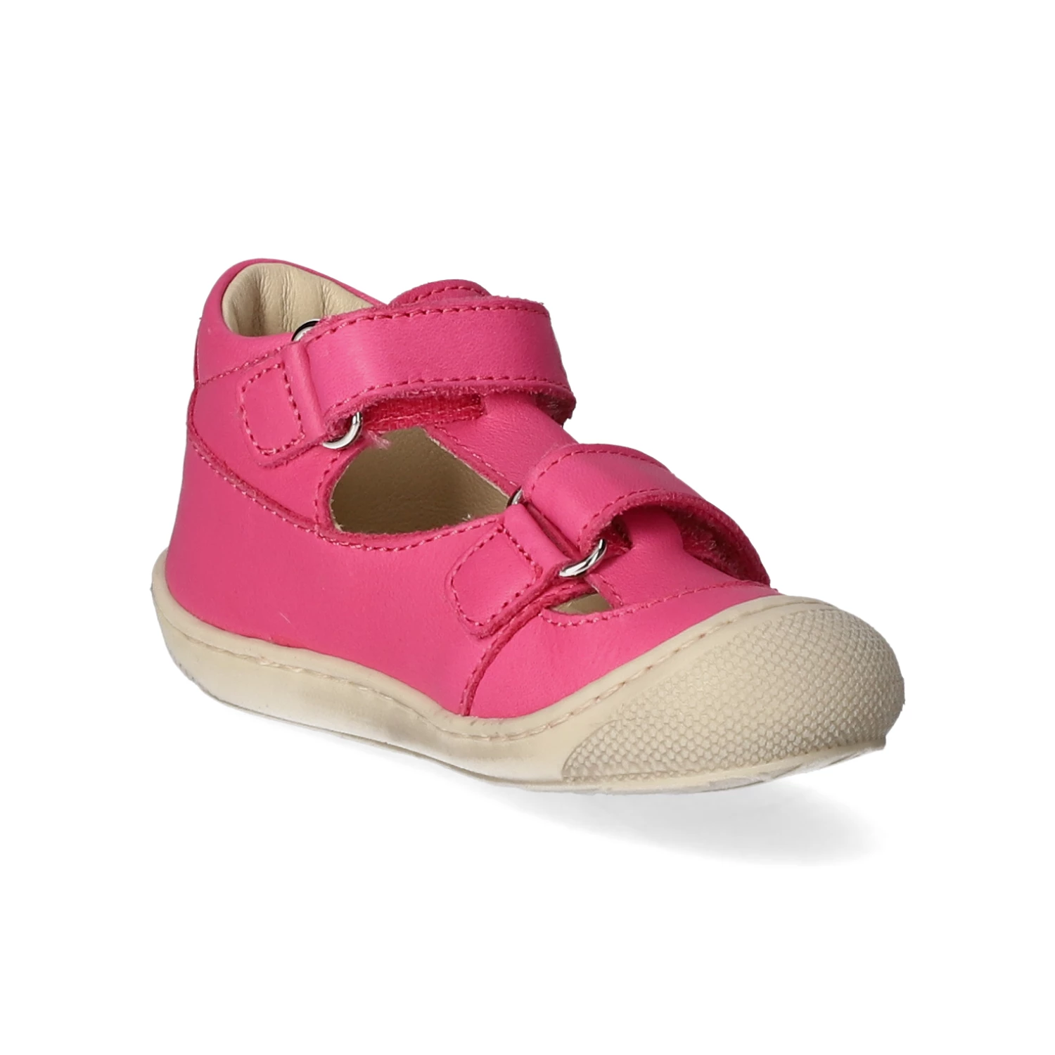 Naturino Sandalen PUFFY - Pink 7 Naturino Sandalen PUFFY - Pink – Bild 5