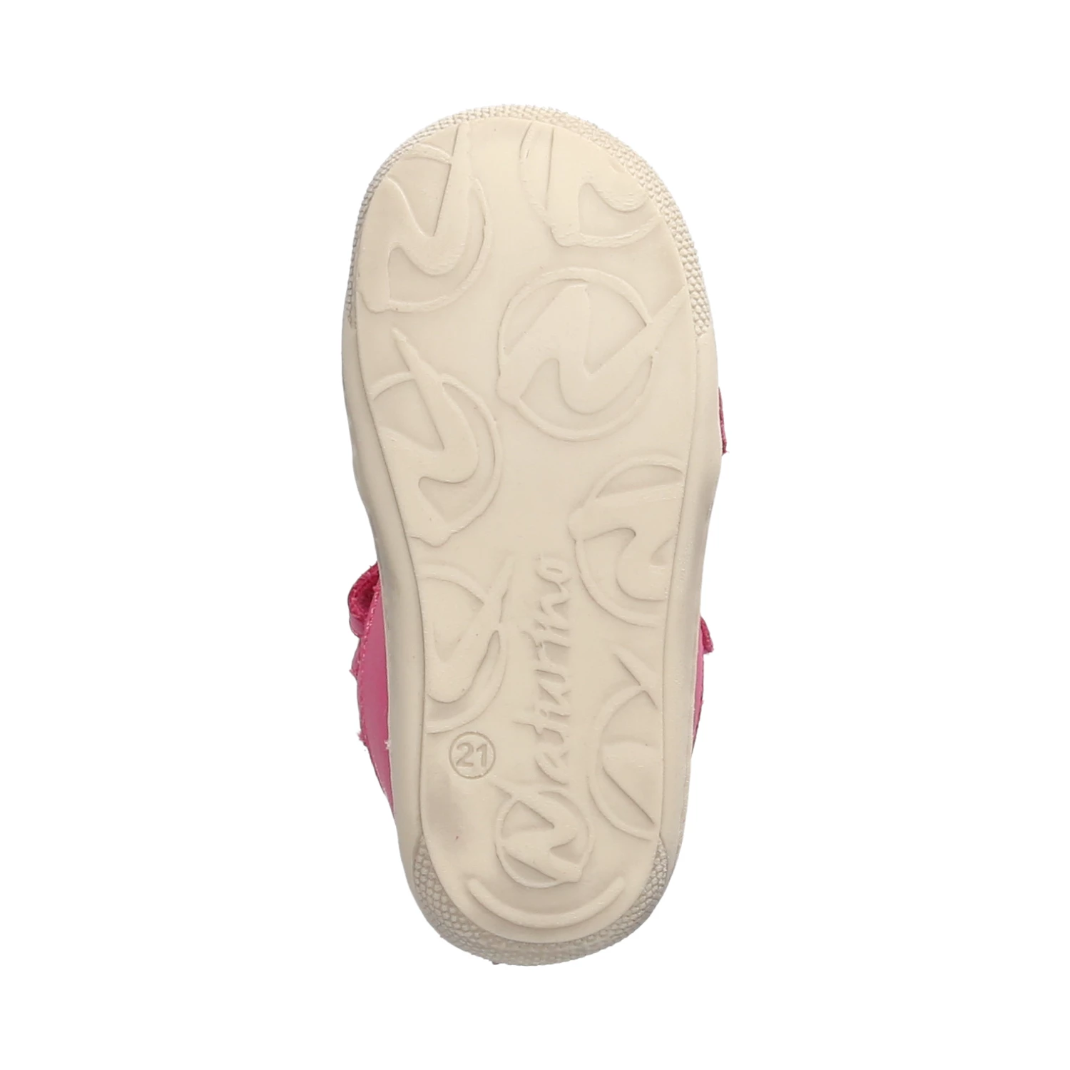 Naturino Sandalen PUFFY - Pink 9 Naturino Sandalen PUFFY - Pink – Bild 7