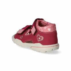 Ricosta Sandalen KITTIE - Fuchsia/mallow 11 Ricosta Sandalen KITTIE - Fuchsia/mallow -GEBRUEDER GOETZ Verkäufe 3895790000 3