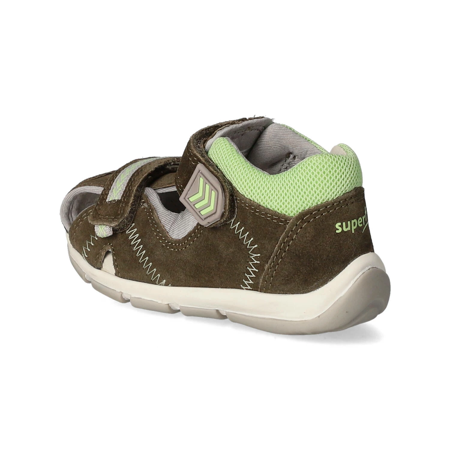 Superfit Sandalen FREDDY 5 Superfit Sandalen FREDDY – Bild 3