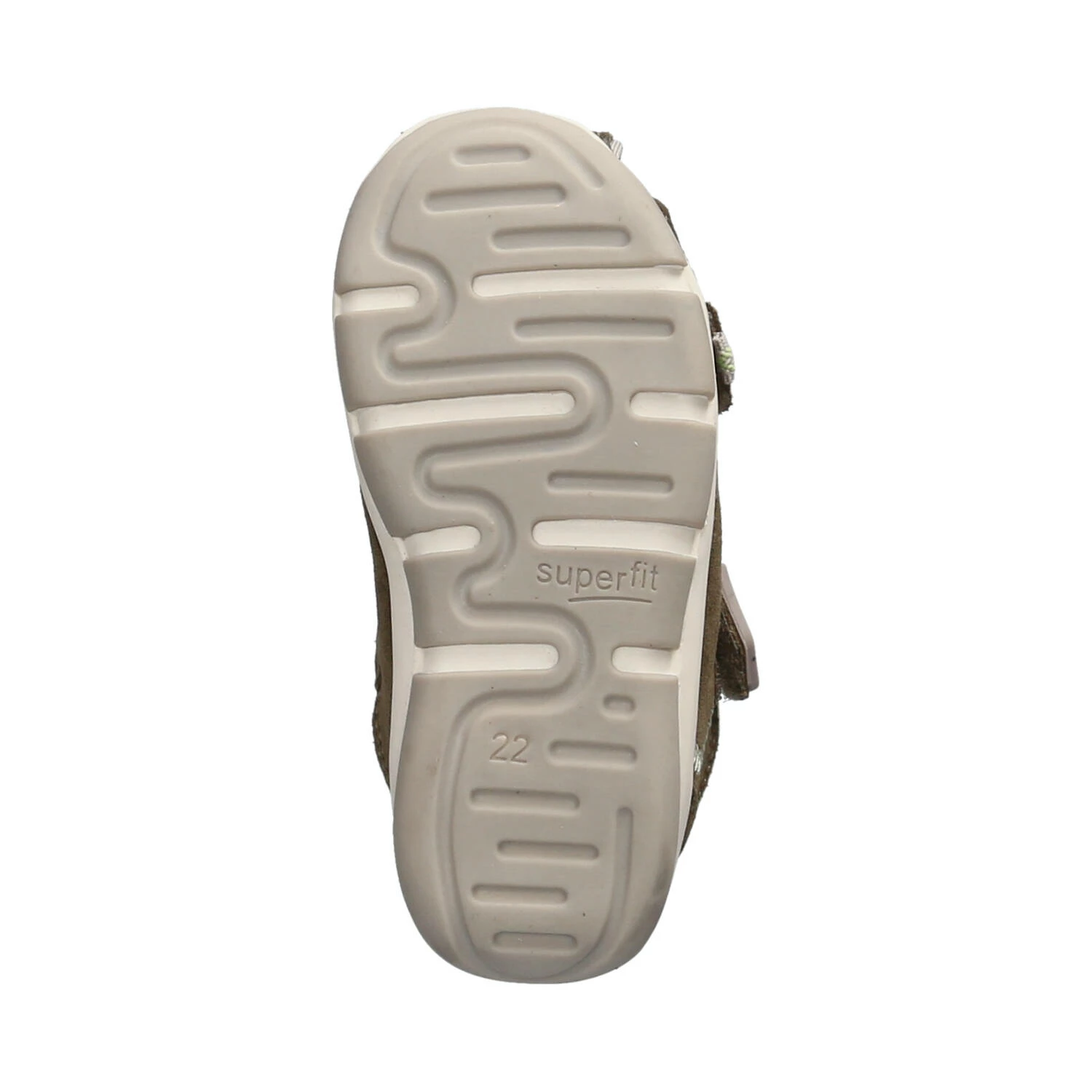 Superfit Sandalen FREDDY 9 Superfit Sandalen FREDDY – Bild 7