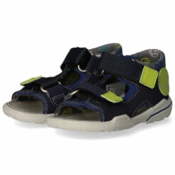 Sandalen FRANKY - Nautic/kobalt
