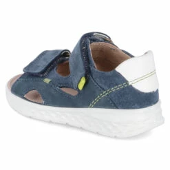 Superfit Sandalen LAGOON - Blau/grün -GEBRUEDER GOETZ Verkäufe 3898960150 3