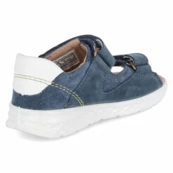 Superfit Sandalen LAGOON - Blau/grün -GEBRUEDER GOETZ Verkäufe 3898960150 4