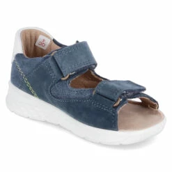 Superfit Sandalen LAGOON - Blau/grün -GEBRUEDER GOETZ Verkäufe 3898960150 5