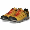 Meindl Outdoorschuhe RESPOND - Mais/rot