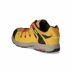 Meindl Outdoorschuhe RESPOND - Mais/rot 10 Meindl Outdoorschuhe RESPOND - Mais/rot -GEBRUEDER GOETZ Verkäufe 4310600001 3