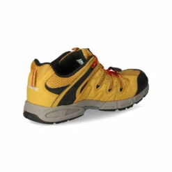 Meindl Outdoorschuhe RESPOND - Mais/rot 11 Meindl Outdoorschuhe RESPOND - Mais/rot -GEBRUEDER GOETZ Verkäufe 4310600001 4