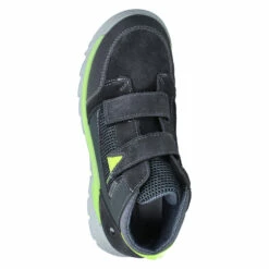 Ricosta Stiefeletten MARVI - Asphalt/grigio 14 Ricosta Stiefeletten MARVI - Asphalt/grigio -GEBRUEDER GOETZ Verkäufe 4630200009 6