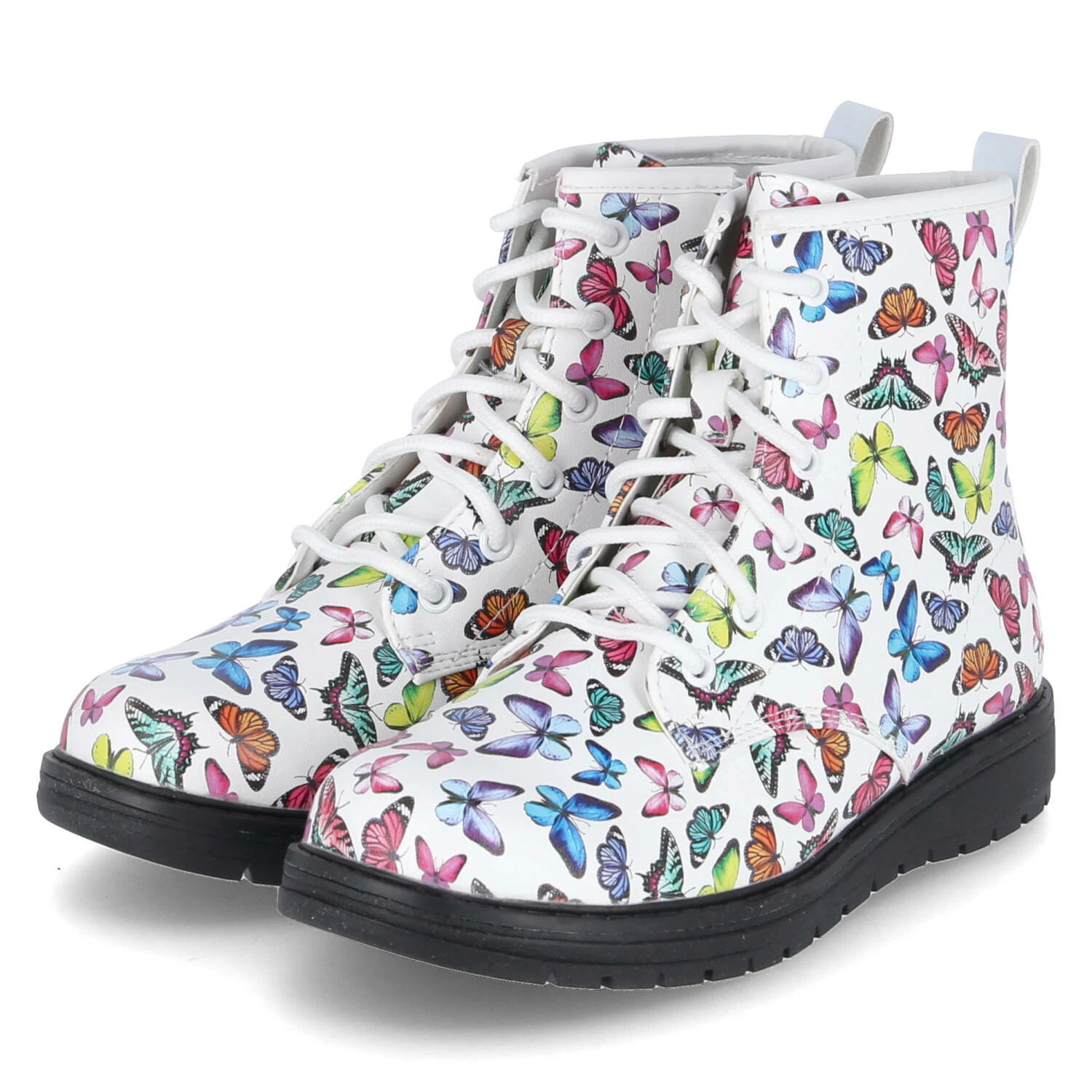 Skechers Schnürboots GRAVLEN - Whte 3 Skechers Schnürboots GRAVLEN - Whte