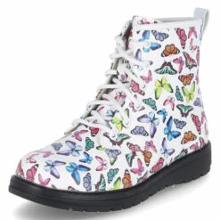 Skechers Schnürboots GRAVLEN - Whte 10 Skechers Schnürboots GRAVLEN - Whte -GEBRUEDER GOETZ Verkäufe 4640100000 2