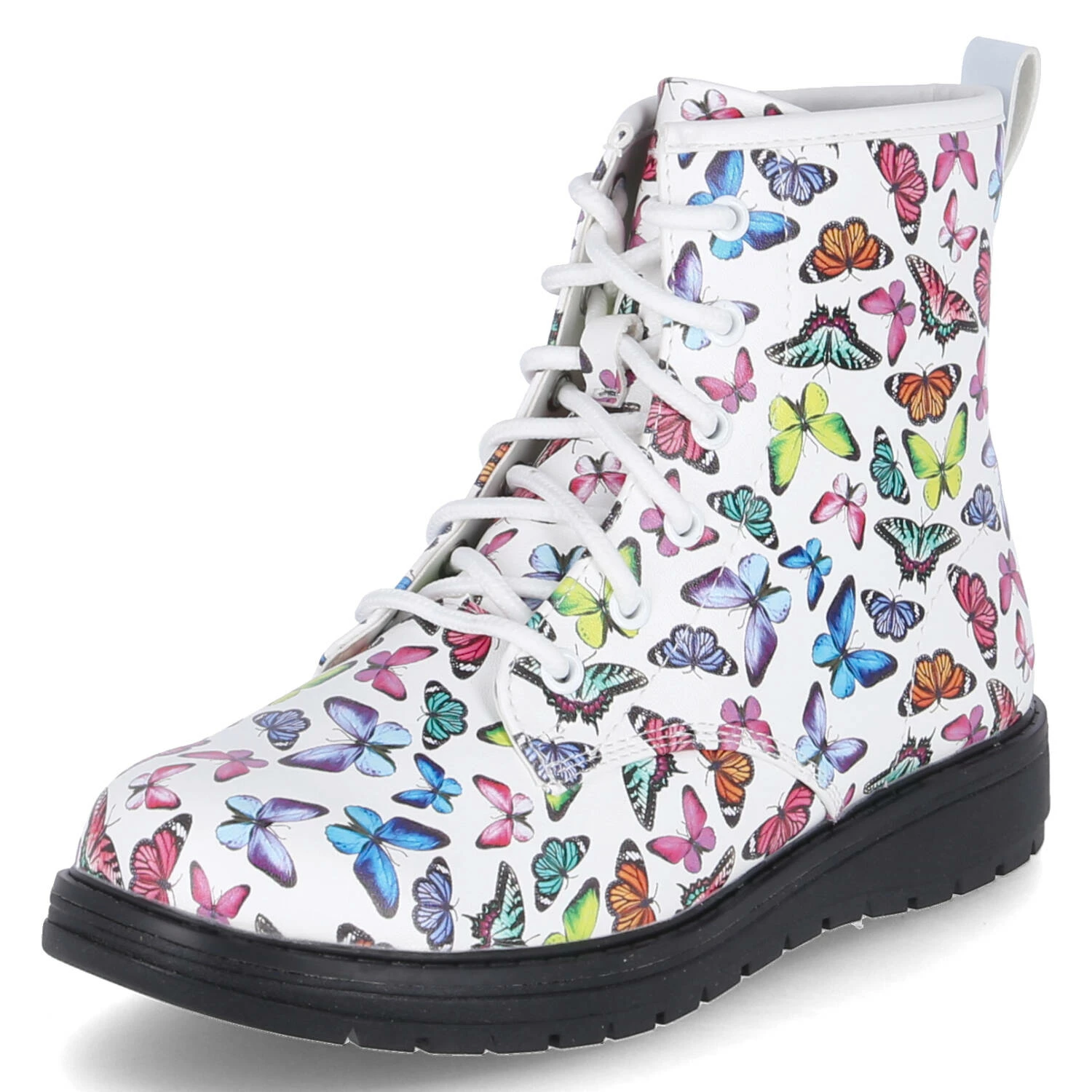 Skechers Schnürboots GRAVLEN - Whte 4 Skechers Schnürboots GRAVLEN - Whte – Bild 2