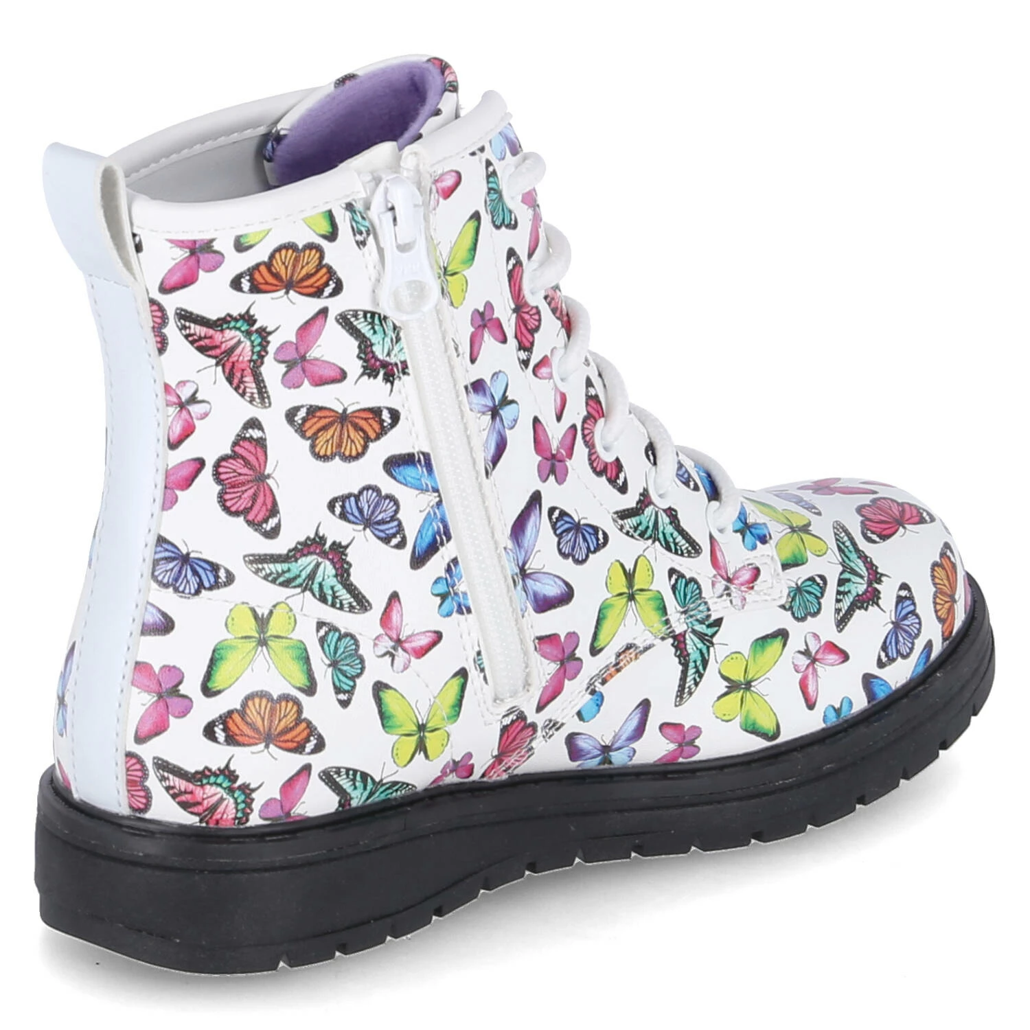 Skechers Schnürboots GRAVLEN - Whte 6 Skechers Schnürboots GRAVLEN - Whte – Bild 4