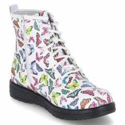 Skechers Schnürboots GRAVLEN - Whte 13 Skechers Schnürboots GRAVLEN - Whte -GEBRUEDER GOETZ Verkäufe 4640100000 5