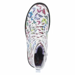 Skechers Schnürboots GRAVLEN - Whte 14 Skechers Schnürboots GRAVLEN - Whte -GEBRUEDER GOETZ Verkäufe 4640100000 6