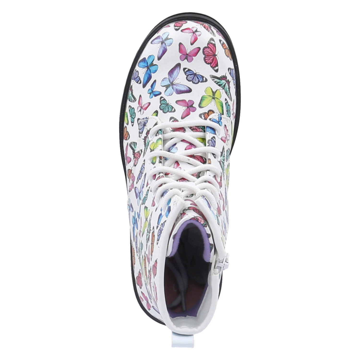 Skechers Schnürboots GRAVLEN - Whte 8 Skechers Schnürboots GRAVLEN - Whte – Bild 6