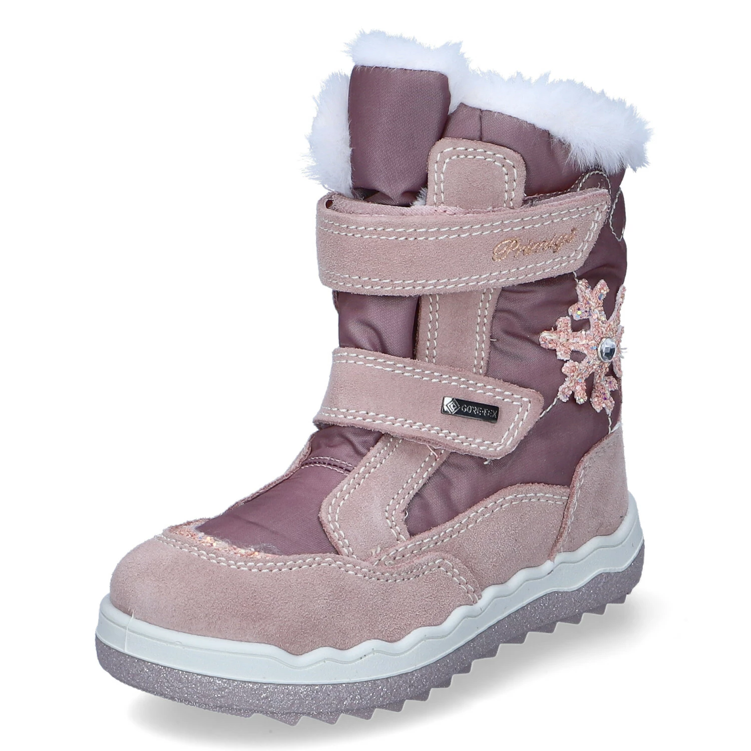 Imac Winterstiefeletten FROZEN GTX - Scamos/t.techno/phar 4 Imac Winterstiefeletten FROZEN GTX - Scamos/t.techno/phar – Bild 2