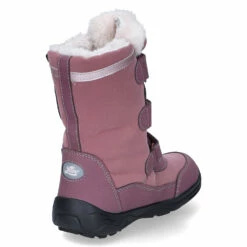 LICO Winterstiefeletten INGRA V - Bordeaux/rosa -GEBRUEDER GOETZ Verkäufe 4640540003 4