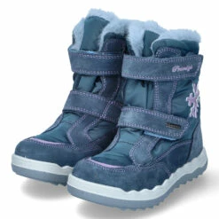 Imac Winterstiefeletten FROZEN GTX - Scamos/t.techno/azzu