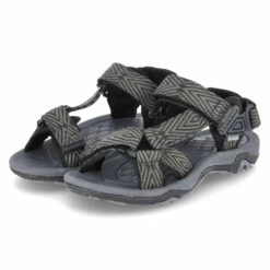 Richter Sandalen - Scandinavia/black