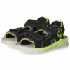 Ricosta Sandalen SURF - Schwarz/grau 2 Ricosta Sandalen SURF - Schwarz/grau -GEBRUEDER GOETZ Verkäufe 4810090000 1