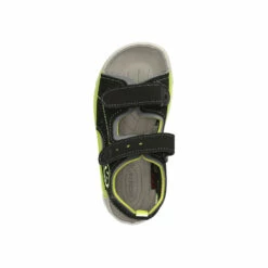 Ricosta Sandalen SURF - Schwarz/grau -GEBRUEDER GOETZ Verkäufe 4810090000 6
