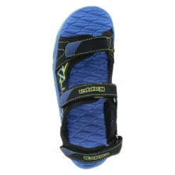 Kappa Sandalen ALIVET K - Black/blue 14 Kappa Sandalen ALIVET K - Black/blue -GEBRUEDER GOETZ Verkäufe 4810090009 6