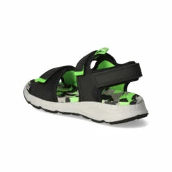 Superfit Sandalen CRISS CROSS - Schwarz/hellgrün 11 Superfit Sandalen CRISS CROSS - Schwarz/hellgrün -GEBRUEDER GOETZ Verkäufe 4810090014 3