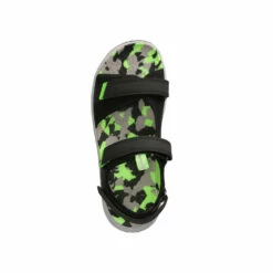 Superfit Sandalen CRISS CROSS - Schwarz/hellgrün 14 Superfit Sandalen CRISS CROSS - Schwarz/hellgrün -GEBRUEDER GOETZ Verkäufe 4810090014 6