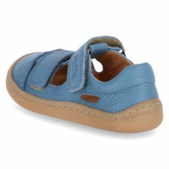 Froddo Sandalen BAREFOOT D-VELCRO SANDAL - Jeans -GEBRUEDER GOETZ Verkäufe 4810810000 3