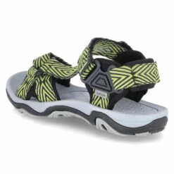 Richter Sandalen - Lime/black 11 Richter Sandalen - Lime/black -GEBRUEDER GOETZ Verkäufe 4810940001 3