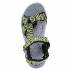 Richter Sandalen - Lime/black 14 Richter Sandalen - Lime/black -GEBRUEDER GOETZ Verkäufe 4810940001 6
