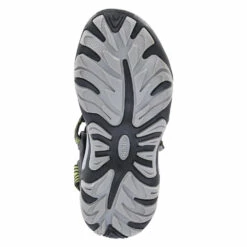 Richter Sandalen - Lime/black 15 Richter Sandalen - Lime/black -GEBRUEDER GOETZ Verkäufe 4810940001 7