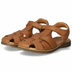 Neue Produkte 5 Froddo Sandalen DAROS - Braun