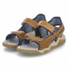 Lurchi Sandalen BJARNE - Tan Navy