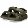 Bisgaard Sandalen LOUIS - Army -GEBRUEDER GOETZ Verkäufe 4817090000 1