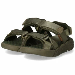 Bisgaard Sandalen LOUIS - Army