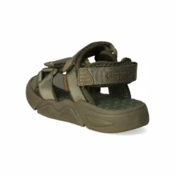 Bisgaard Sandalen LOUIS - Army -GEBRUEDER GOETZ Verkäufe 4817090000 3