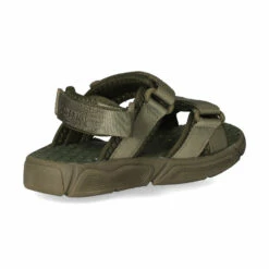 Bisgaard Sandalen LOUIS - Army -GEBRUEDER GOETZ Verkäufe 4817090000 4