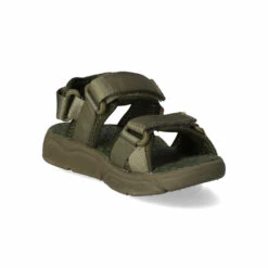 Bisgaard Sandalen LOUIS - Army -GEBRUEDER GOETZ Verkäufe 4817090000 5