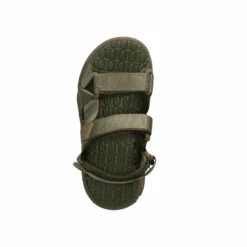 Bisgaard Sandalen LOUIS - Army -GEBRUEDER GOETZ Verkäufe 4817090000 6