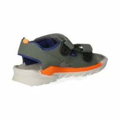 Ricosta Sandalen TAJO - Salbei/kobalt 12 Ricosta Sandalen TAJO - Salbei/kobalt -GEBRUEDER GOETZ Verkäufe 4817090001 4